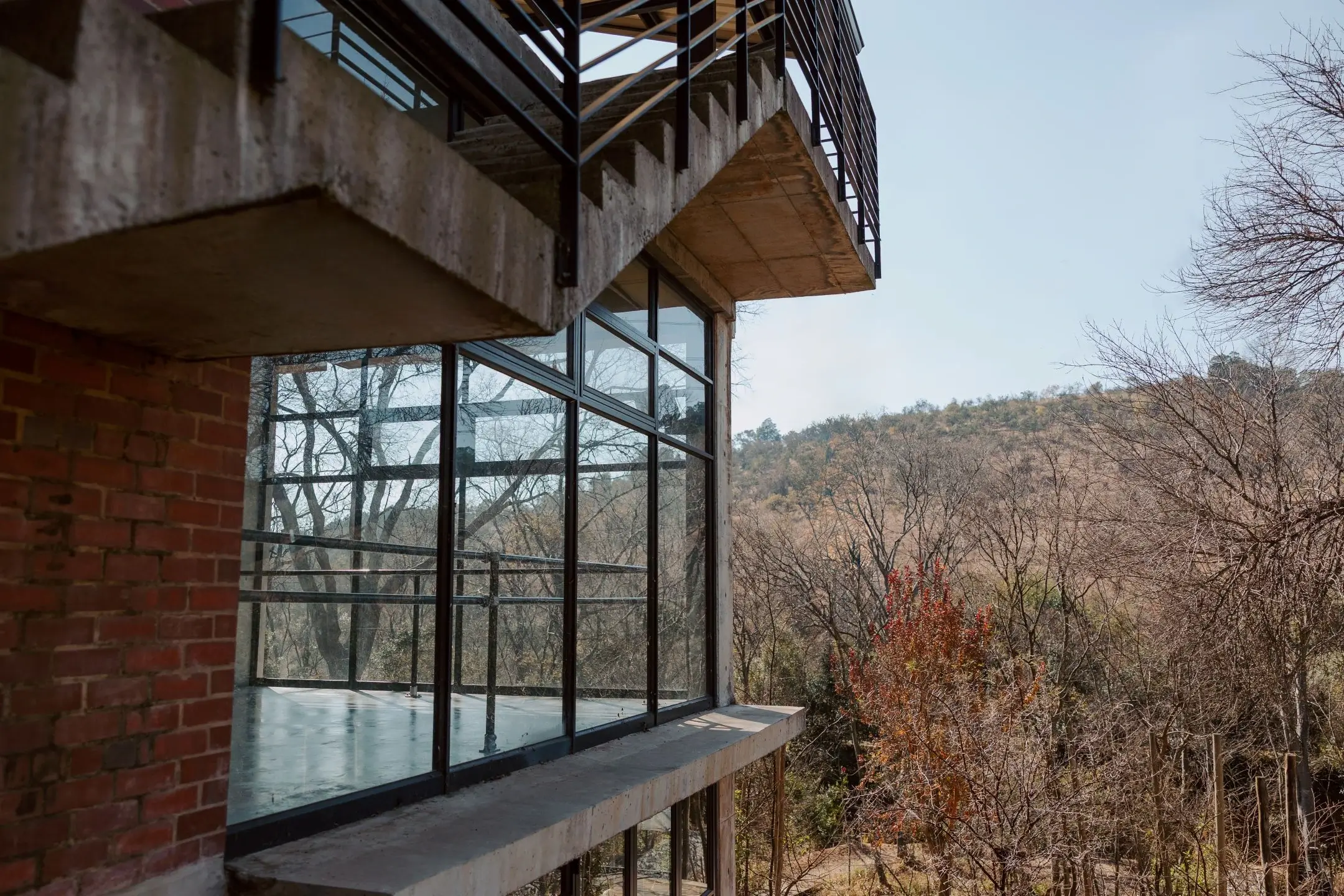 Image of PEAK Centre in Wolwespruit