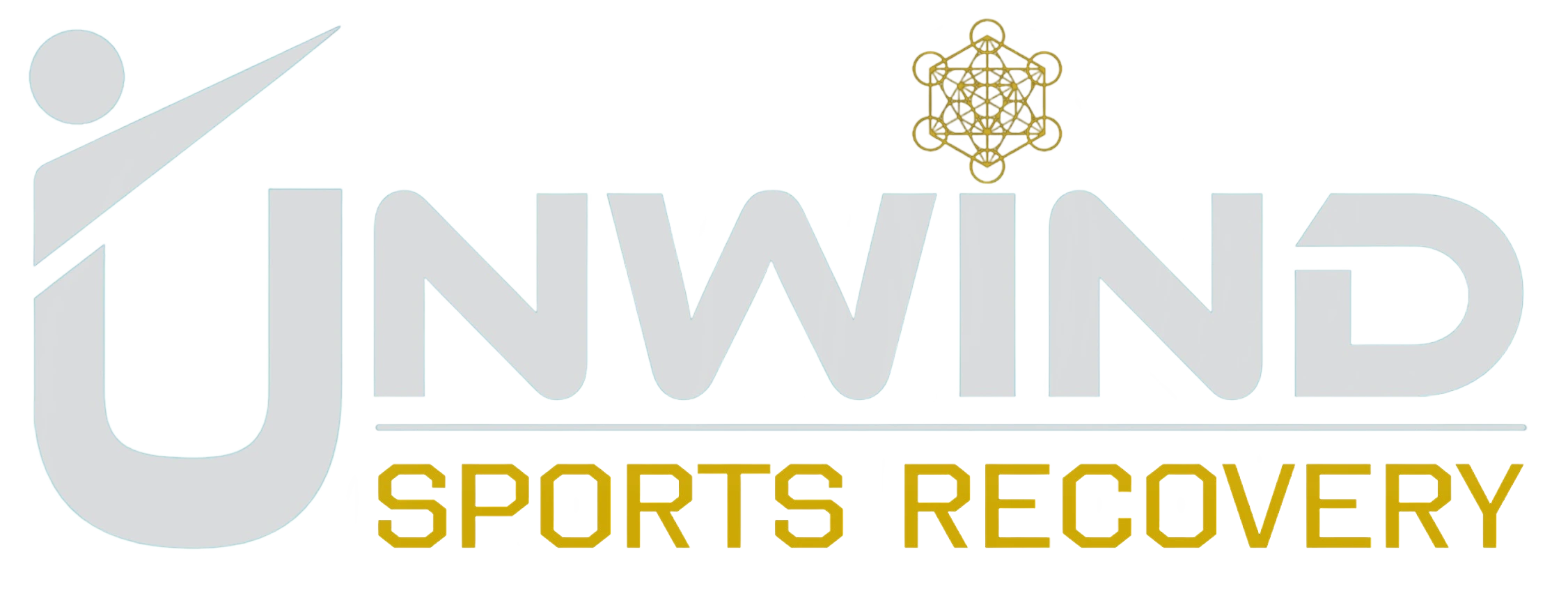 Logo of Unwind Sports Recovery