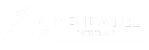 Logo of Wenda Nel Dietitians